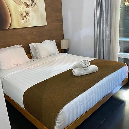 Rahayu Guest House Seminyak Ngoại thất bức ảnh