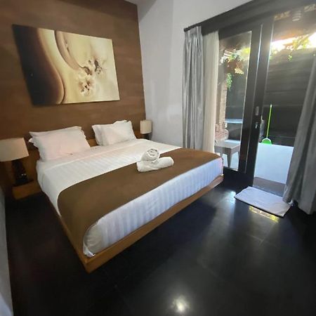 Rahayu Guest House Seminyak Ngoại thất bức ảnh
