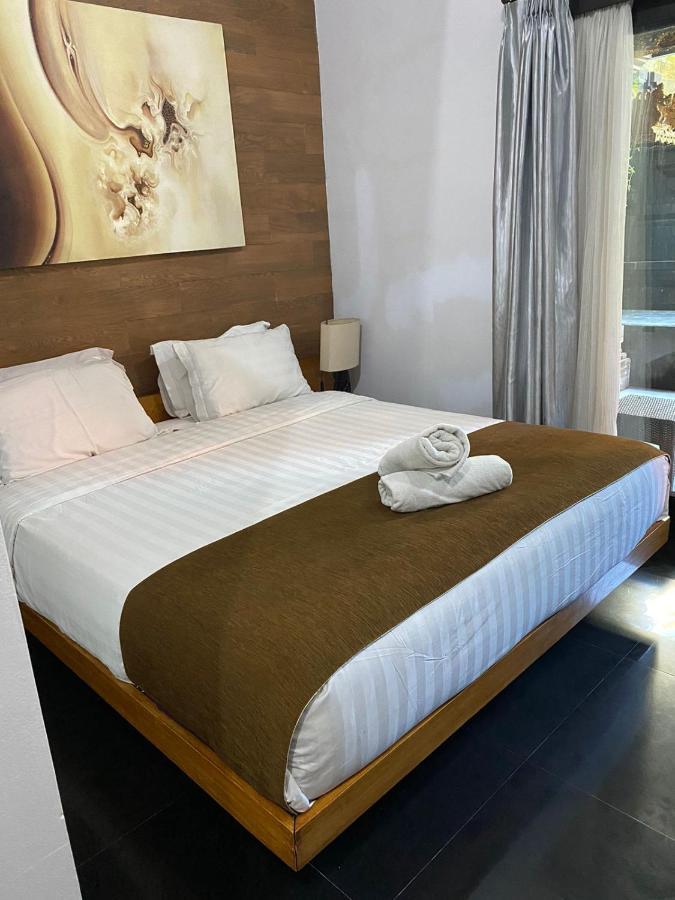 Rahayu Guest House Seminyak Ngoại thất bức ảnh