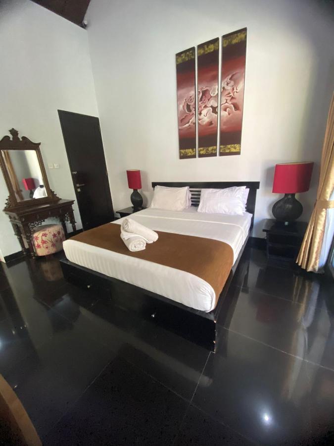 Rahayu Guest House Seminyak Ngoại thất bức ảnh