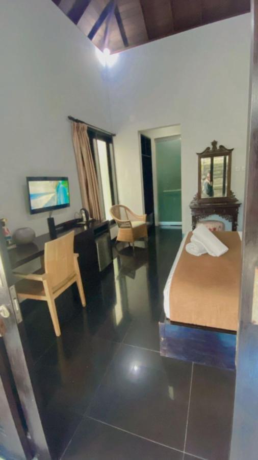 Rahayu Guest House Seminyak Ngoại thất bức ảnh