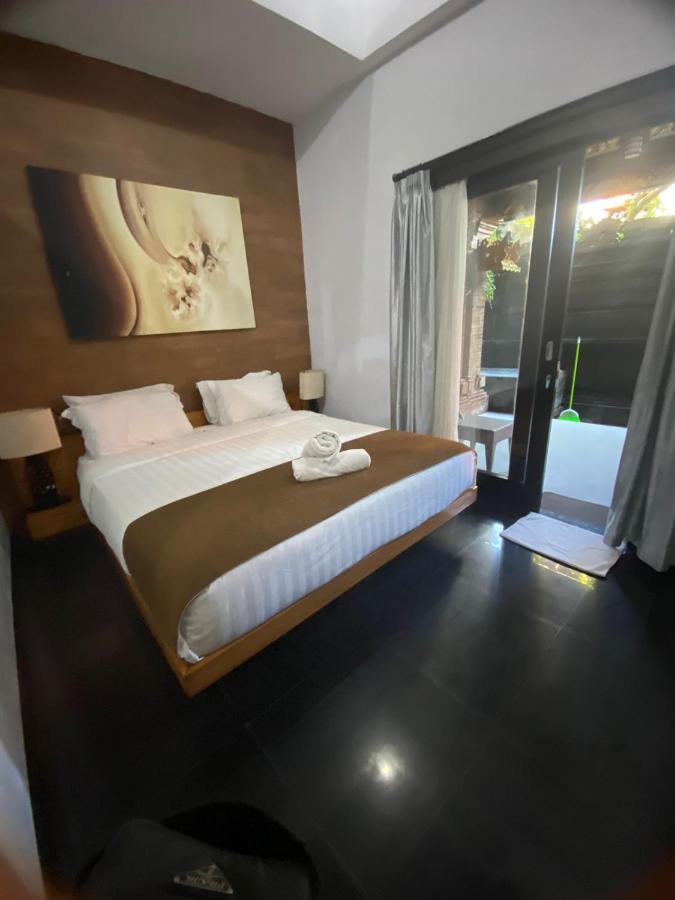 Rahayu Guest House Seminyak Ngoại thất bức ảnh